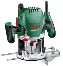 BOSCH FREZARKA GÓRNOWRZECINOWA 1400W POF 1400A CE +WALIZKA