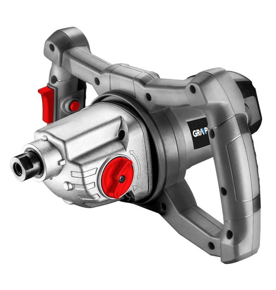 MIESZARKA ELEKTRYCZNA 1400W UCHWYT M14, 2-BIEGI - T 58G785