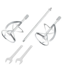 MIESZARKA ELEKTRYCZNA 1600W UCHWYT M14, 2-BIEGI - T 58G787