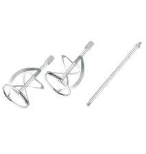 MIESZARKA ELEKTRYCZNA 1200W UCHWYT M14, 2-BIEGI - T 58G783