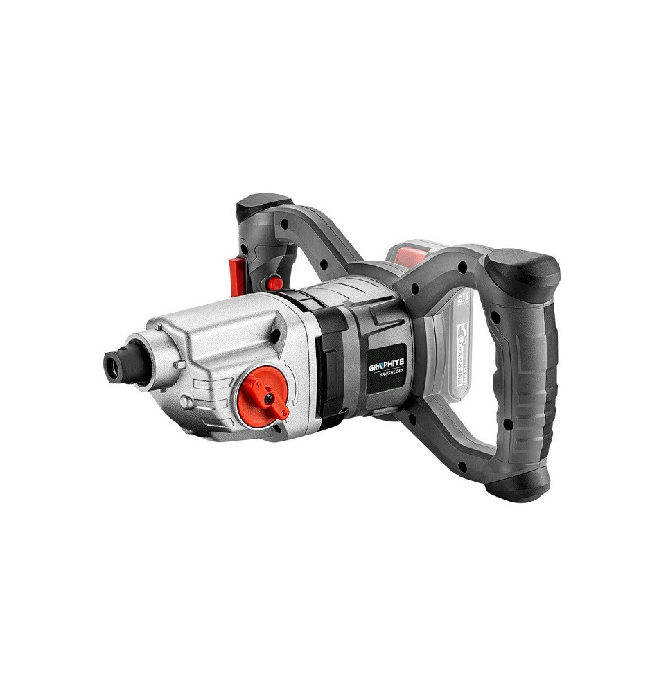 MIESZARKA AKUMULATOROWA ENERGY+ 18V - T 58G084