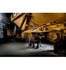 KLUCZ UDAROWY AKUMULATOROWY 3/4'' SSW 18 LTX 1750 BL - ME 602402660