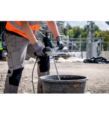 MIESZARKA RWE 1200 - ME 614048000