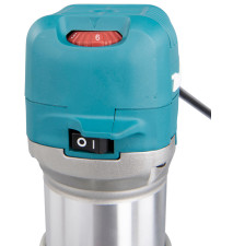 FREZARKO-WYCINARKA 710W - M RT0702CX2J
