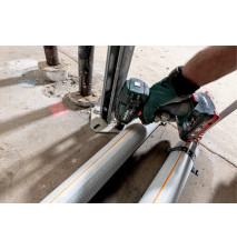 KLUCZ UDAROWY AKUMULATOROWY 1/2'' SSW 18 LTX 300 BL KARTON - ME 602395890