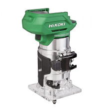 FREZARKA GÓRNOWRZECIONOWA AKUMULATOROWA 18V 0*AH HITSYSTEM - HI M1808DAW2