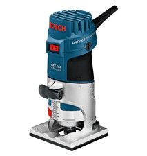 FREZARKA DO KRAWĘDZI GKF 600 600W - B 60160A100