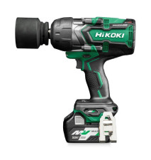 KLUCZ UDAROWY AKUMULATOROWY 36V 3/4' 1900NM 2*2.5AH HITSYST - HI WR36DFWRZ