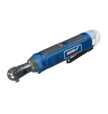 KLUCZ KĄTOWY AKUMULATOROWY 12V 3/8' 0*AH - DED7334