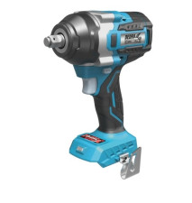 KLUCZ UDAROWYAKUMULATOROWA 18V 1/2' 0*AH SAS+ - DED7166