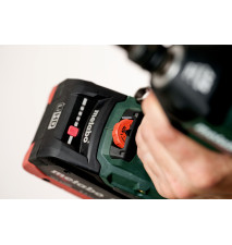 KLUCZ UDAROWY AKUMULATOROWY 1/2'' SSW 18 LTX 550 BL 0*AH - ME 602404840