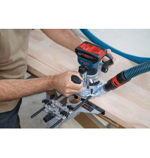 FREZARKA DO KRAWĘDZI GKF 18V-8 0*AH - B 6016C2000