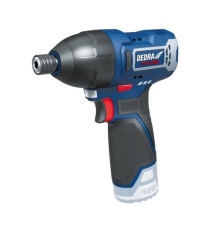 KLUCZ UDAROWY AKUMULATOROWY 12V 1/4' 0*AH - DED7333