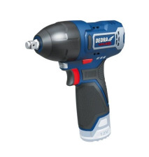 KLUCZ UDAROWY AKUMULATOROWY 12V 3/8' 0*AH - DED7332