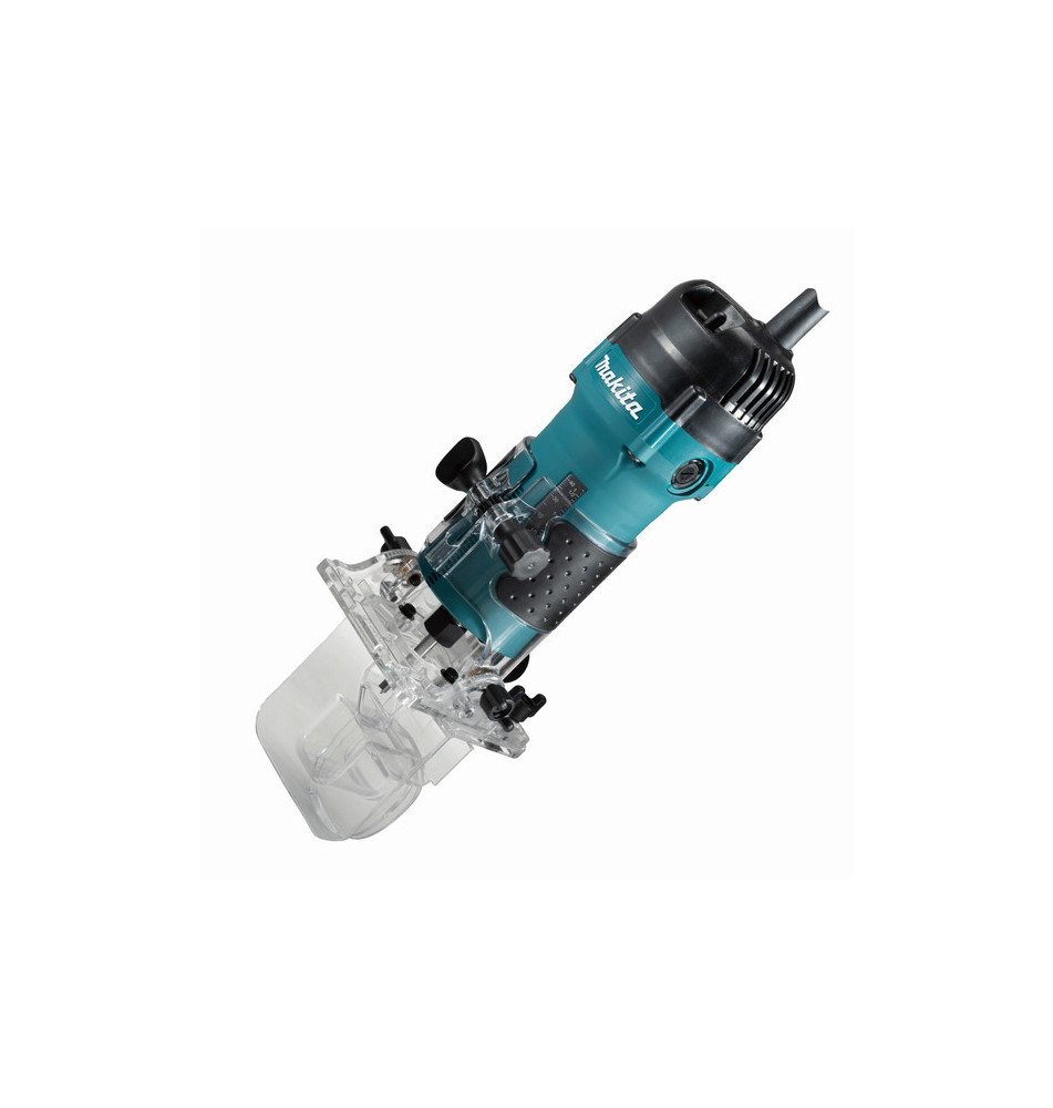 FREZARKA GÓRNOWRZECIONOWA 530W 6MM 32.000 OBR/MIN - M 3712