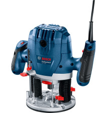 FREZARKA GÓRNOWRZECIONOWA GOF 130 - B 6016B7000