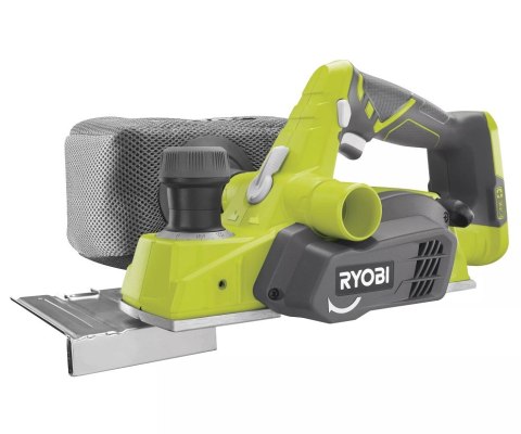 RYOBI Akumulatorowy Strug R18PL-0 18V 82MM 0*AH ONE+