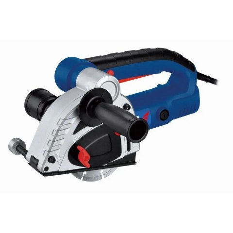 DEDRA Bruzdownica 1500W 125MM