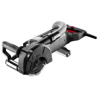 GRAPHITE Bruzdownica 150MM 2400W, WALIZKA