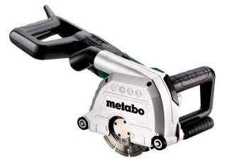 METABO Bruzdownica 125mm/1900W MFE 40 +2 TARCZE DIAM. WALIZKA