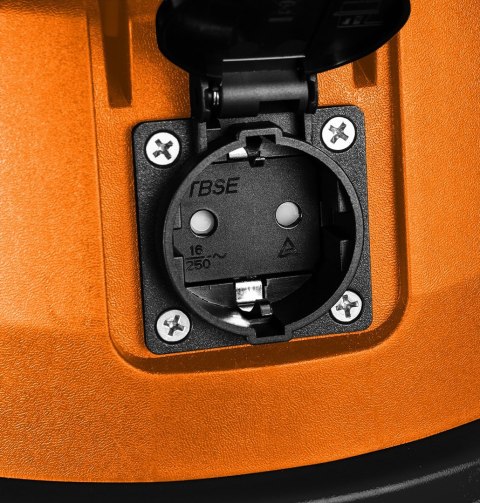 NEO Odkurzacz 1400W 30L