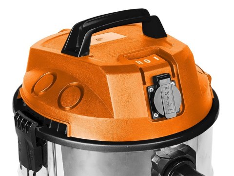 NEO Odkurzacz 1400W 30L