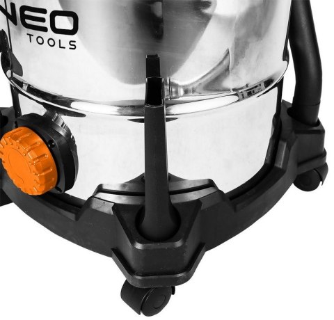 NEO Odkurzacz 1400W 30L