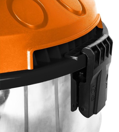 NEO Odkurzacz 1400W 30L