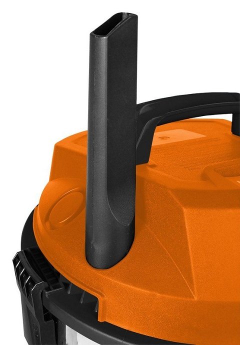 NEO Odkurzacz 1400W 30L