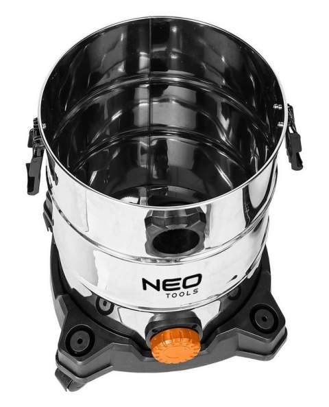 NEO Odkurzacz 1400W 30L