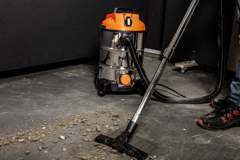 NEO Odkurzacz 1400W 30L