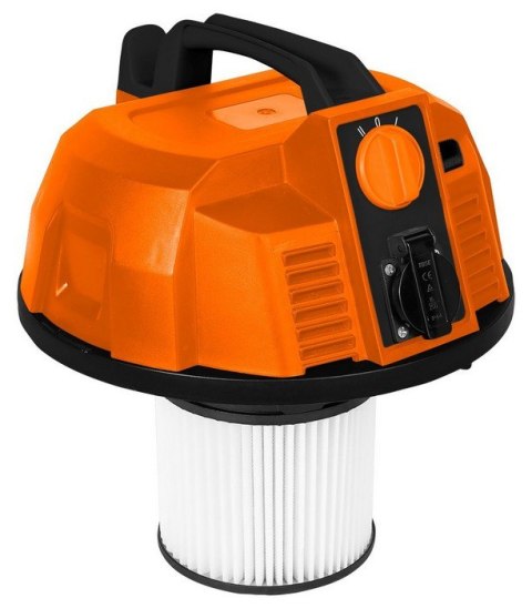 NEO Odkurzacz 1600W 35L.