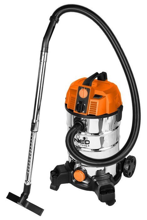 NEO Odkurzacz 1600W 35L.