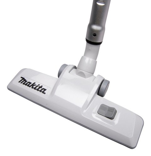 MAKITA Odkurzacz akumulatorowy 15L 40V XGT 0*AH