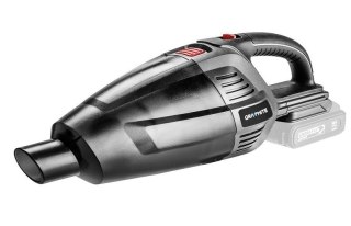 GRAPHITE Odkurzacz akumulatorowy 18V,2W1 ENERGY+, BEZ AkumulatorA