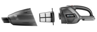 GRAPHITE Odkurzacz akumulatorowy 18V,2W1 ENERGY+, BEZ AkumulatorA