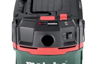 METABO Odkurzacz akumulatorowy 18V AS 36-15 L 20 PC 0*AH