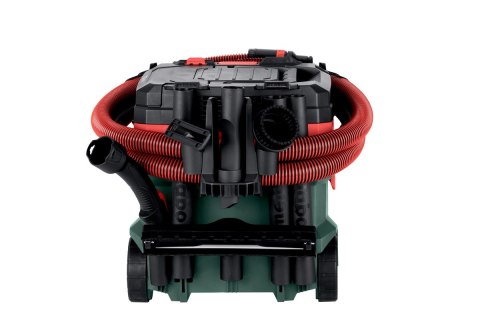 METABO Odkurzacz akumulatorowy 18V AS 36-15 L 20 PC 0*AH