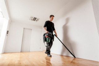 METABO Odkurzacz akumulatorowy AS 18 L PC COMPACT