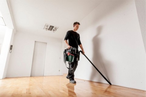 METABO Odkurzacz akumulatorowy AS 18 L PC COMPACT