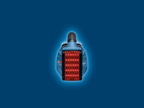 BOSCH Odkurzacz akumulatorowy GAS 18V-1 0*AH BEZ AKUMUL.
