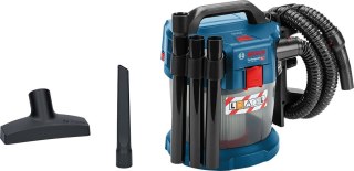 BOSCH Odkurzacz akumulatorowy GAS 18V-10 L
