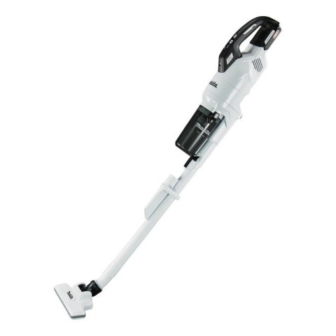 MAKITA Odkurzacz akumulatorowy XGT 40VMAX 0*AH BIAŁY