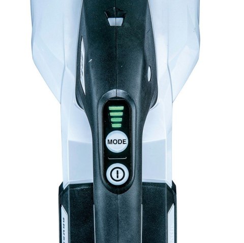 MAKITA Odkurzacz akumulatorowy XGT 40VMAX 0*AH BIAŁY
