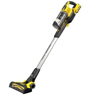 STANLEY Odkurzacz akumulatorowy PIONOWY V20 18V 1*2.0AH
