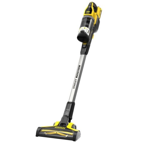 STANLEY Odkurzacz akumulatorowy PIONOWY V20 18V 1*2.0AH