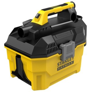 STANLEY Odkurzacz akumulatorowy V20 18V 0*AH