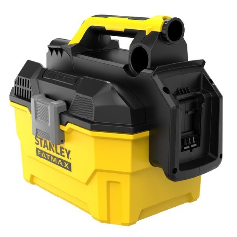 STANLEY Odkurzacz akumulatorowy V20 18V 0*AH