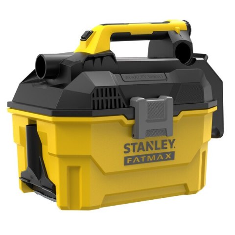 STANLEY Odkurzacz akumulatorowy V20 18V 0*AH