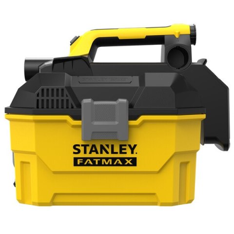 STANLEY Odkurzacz akumulatorowy V20 18V 0*AH